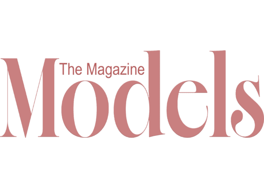 Models Magazine masthead